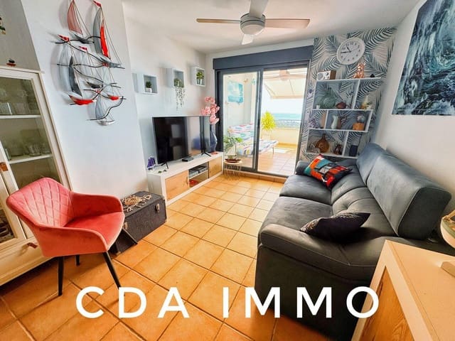 2 sypialnia Mieszkanie na sprzedaż w Peñíscola z basenem - 234 000 € (Ref: 9875866)