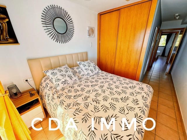 2 chambre Appartement à vendre à Peñíscola avec piscine - 234 000 € (Ref: 9875866)