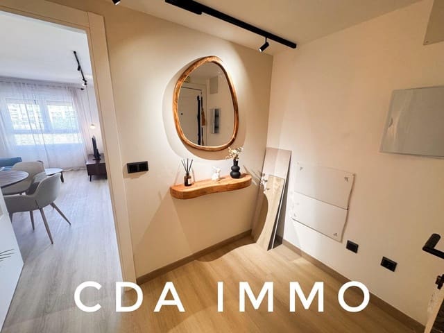 3 quarto Apartamento para venda em Vinaròs - 199 000 € (Ref: 9875867)