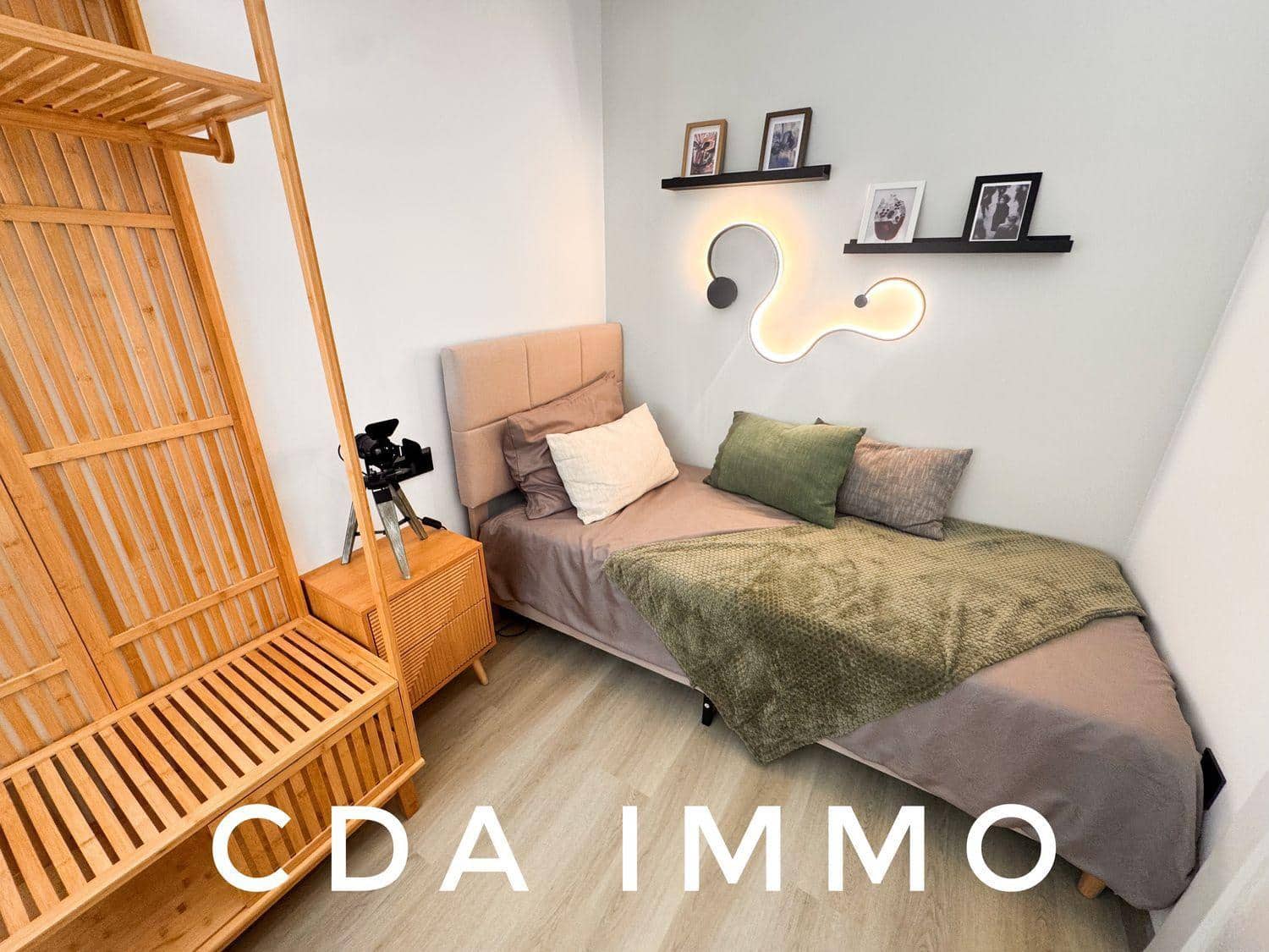 3 bedroom Flat for sale in Vinaros - € 199,000 (Ref: 9875867)