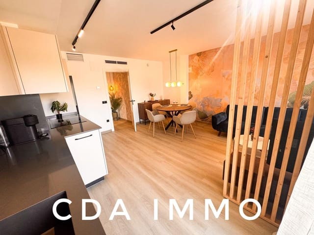 3 quarto Apartamento para venda em Vinaròs - 199 000 € (Ref: 9875867)