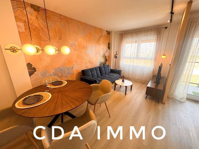 3 quarto Apartamento para venda em Vinaròs - 199 000 € (Ref: 9875867)