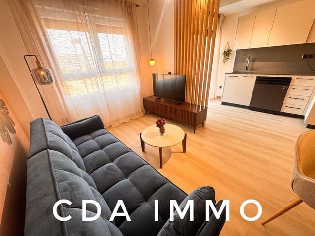 3 quarto Apartamento para venda em Vinaròs - 199 000 € (Ref: 9875867)