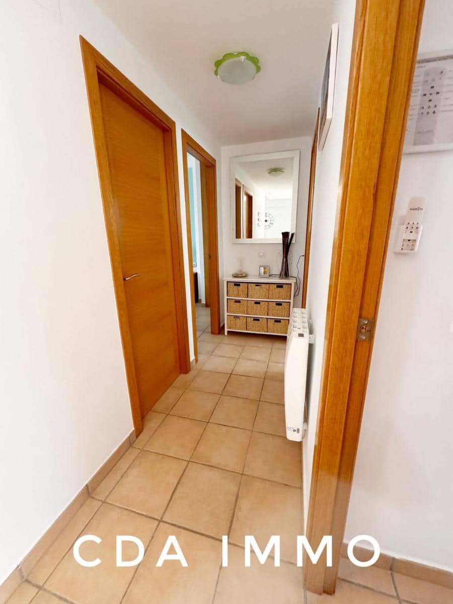 3 bedroom Flat for sale in Peniscola with pool - € 178,000 (Ref: 9936044)