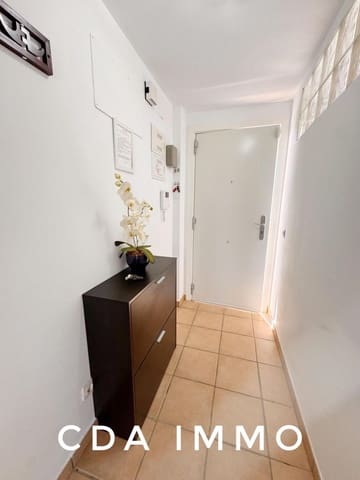3 chambre Appartement à vendre à Peñíscola avec piscine - 178 000 € (Ref: 9936044)