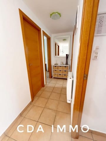 3 chambre Appartement à vendre à Peñíscola avec piscine - 178 000 € (Ref: 9936044)