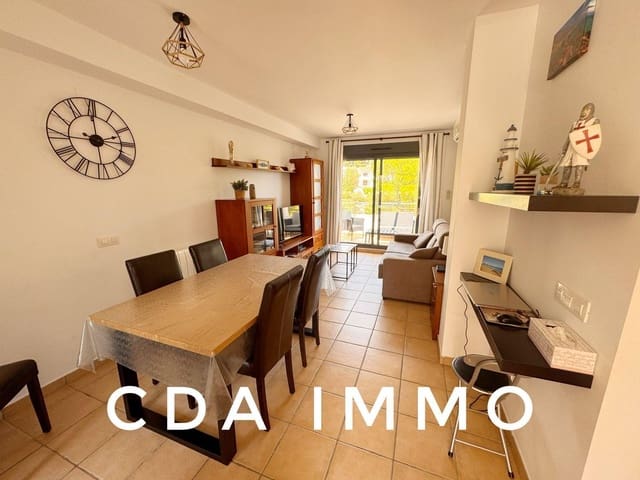 3 chambre Appartement à vendre à Peñíscola avec piscine - 178 000 € (Ref: 9936044)