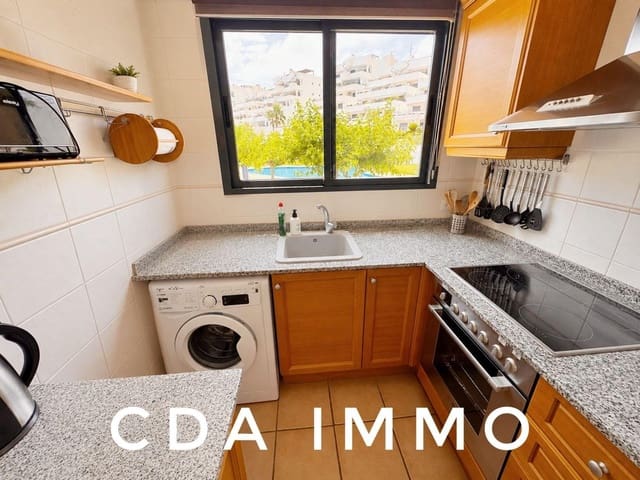 3 chambre Appartement à vendre à Peñíscola avec piscine - 178 000 € (Ref: 9936044)