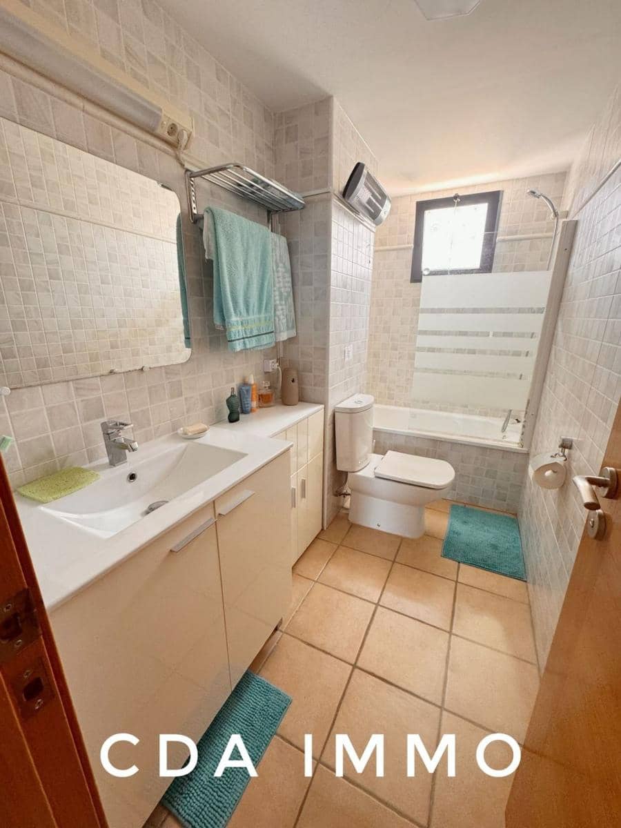 3 bedroom Flat for sale in Peniscola with pool - € 178,000 (Ref: 9936044)