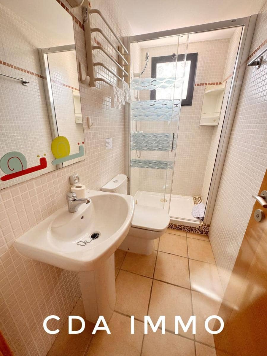 3 bedroom Flat for sale in Peniscola with pool - € 178,000 (Ref: 9936044)
