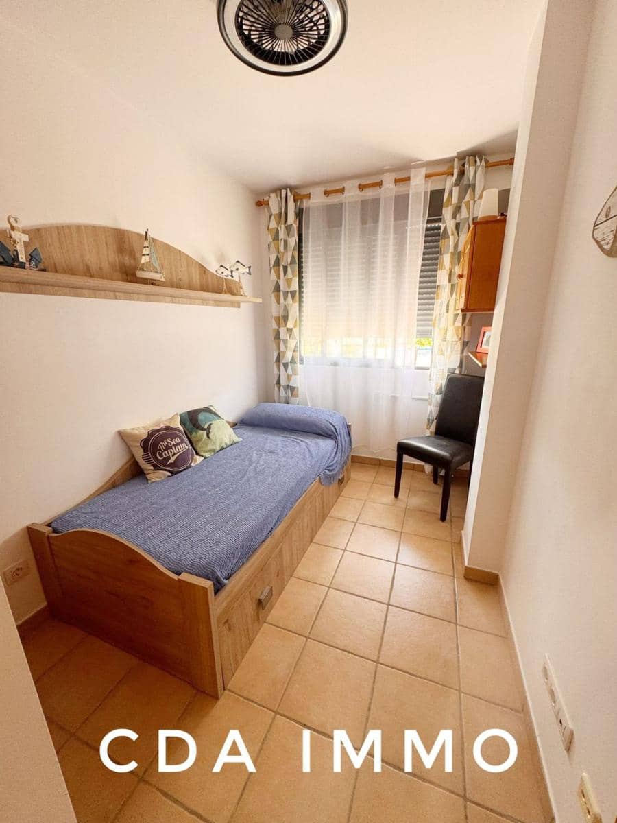 3 bedroom Flat for sale in Peniscola with pool - € 178,000 (Ref: 9936044)