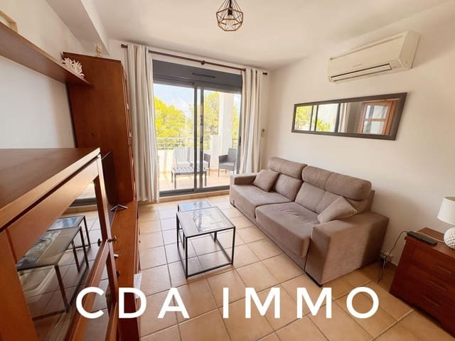 3 chambre Appartement à vendre à Peñíscola avec piscine - 178 000 € (Ref: 9936044)