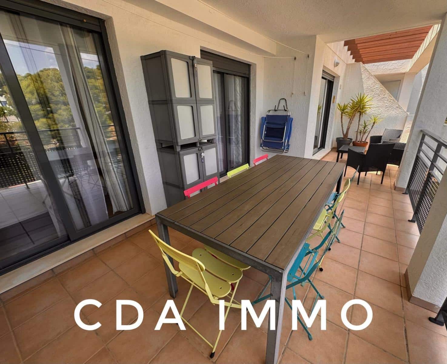 3 bedroom Flat for sale in Peniscola with pool - € 178,000 (Ref: 9936044)