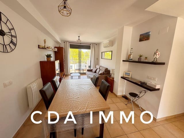 3 chambre Appartement à vendre à Peñíscola avec piscine - 178 000 € (Ref: 9936044)