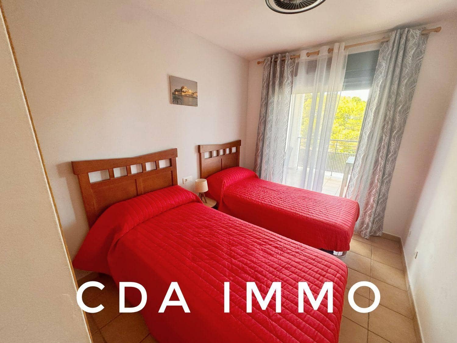 3 bedroom Flat for sale in Peniscola with pool - € 178,000 (Ref: 9936044)