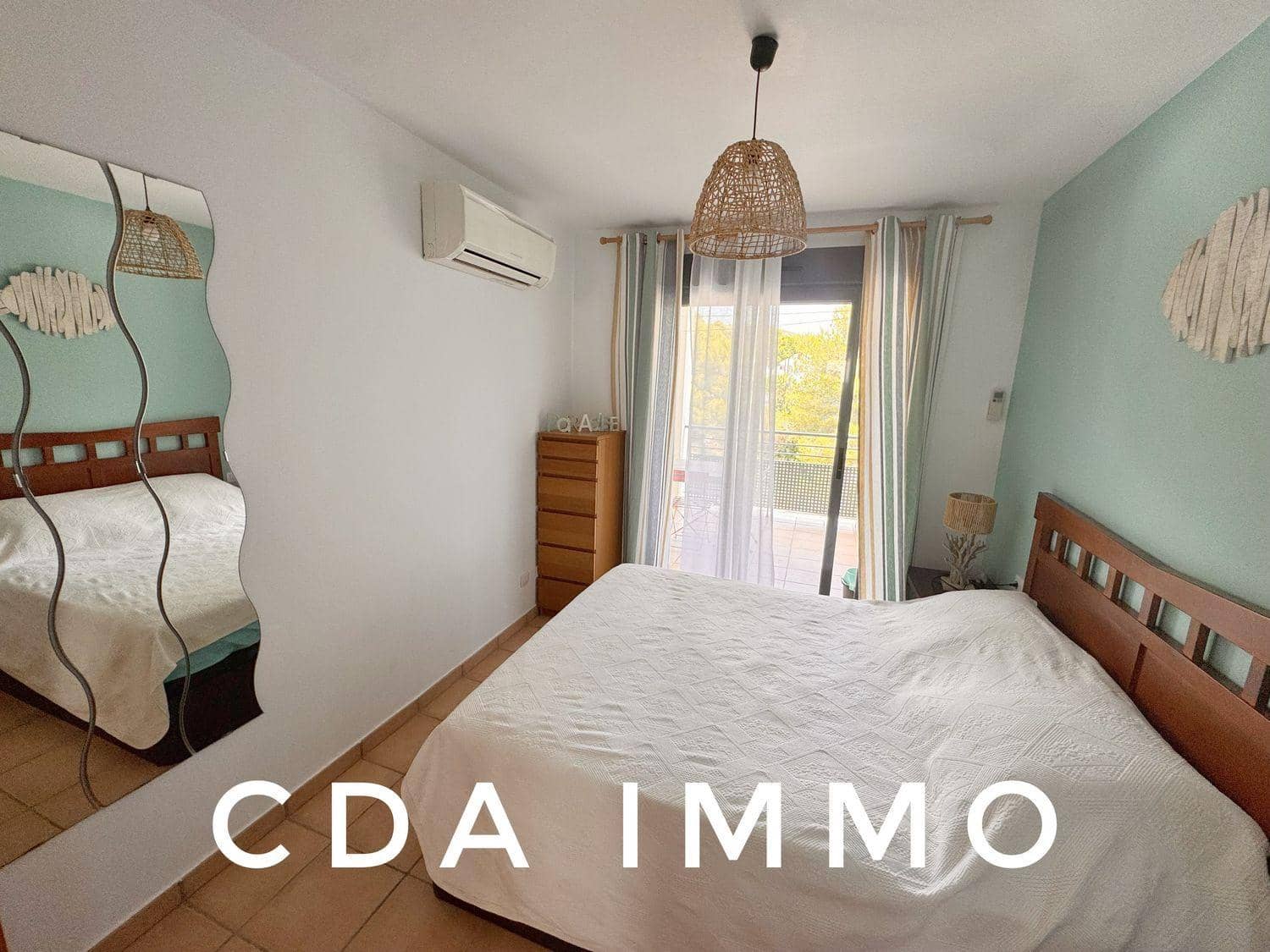 3 bedroom Flat for sale in Peniscola with pool - € 178,000 (Ref: 9936044)