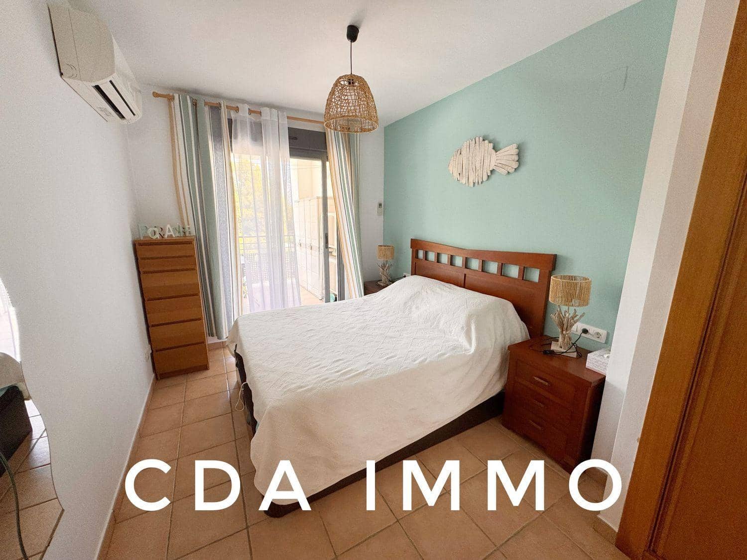 3 bedroom Flat for sale in Peniscola with pool - € 178,000 (Ref: 9936044)