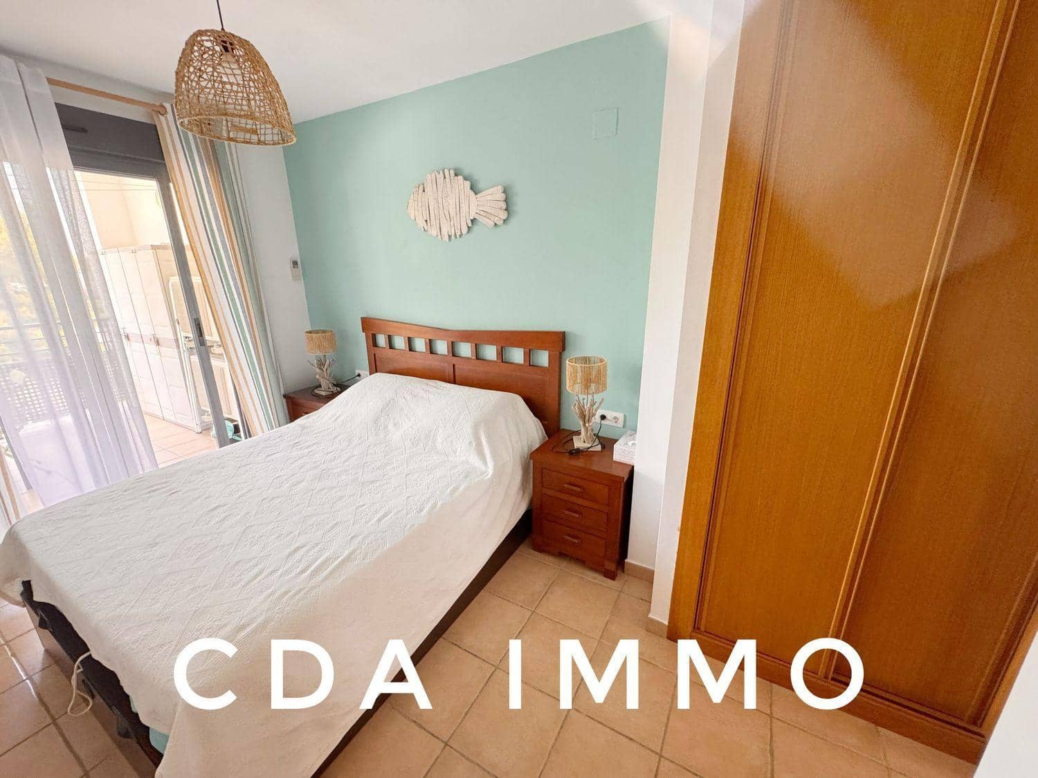 3 bedroom Flat for sale in Peniscola with pool - € 178,000 (Ref: 9936044)