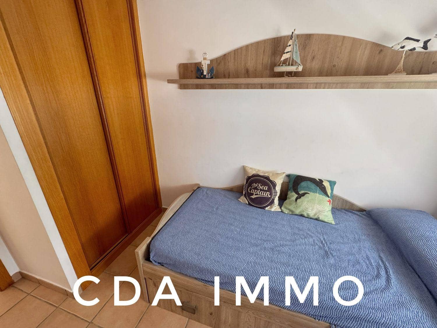 3 bedroom Flat for sale in Peniscola with pool - € 178,000 (Ref: 9936044)