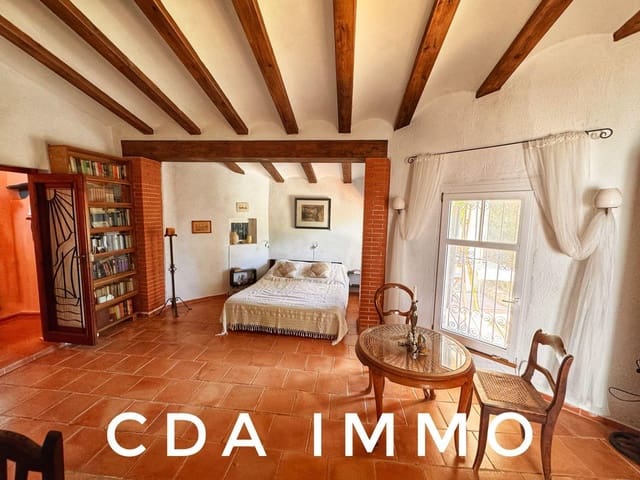 Chalet de 2 habitaciones en San Rafael del Rio / Sant Rafael del Riu en venta con piscina - 209.000 € (Ref: 9936045)