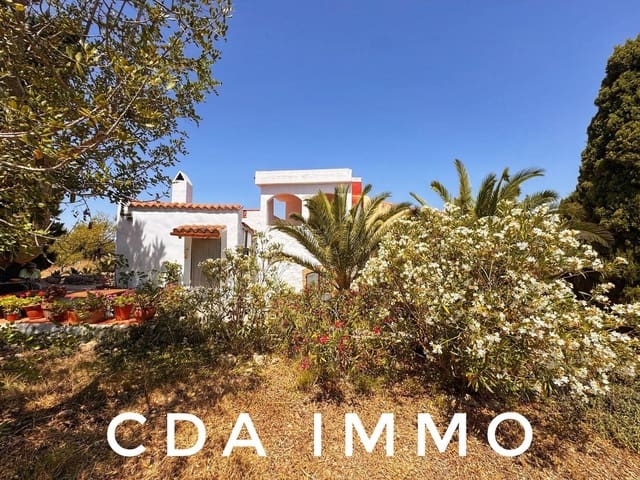 Chalet de 2 habitaciones en San Rafael del Rio / Sant Rafael del Riu en venta con piscina - 209.000 € (Ref: 9936045)