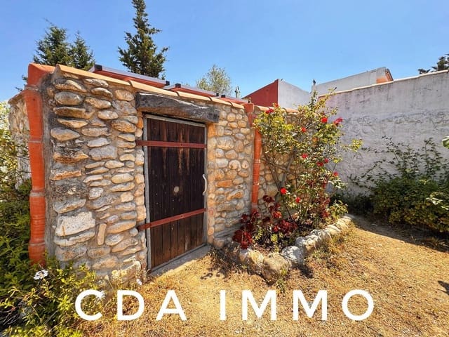 Chalet de 2 habitaciones en San Rafael del Rio / Sant Rafael del Riu en venta con piscina - 209.000 € (Ref: 9936045)