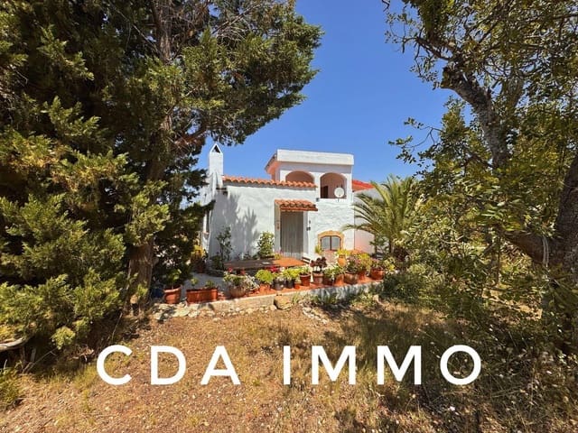 Chalet de 2 habitaciones en San Rafael del Rio / Sant Rafael del Riu en venta con piscina - 209.000 € (Ref: 9936045)