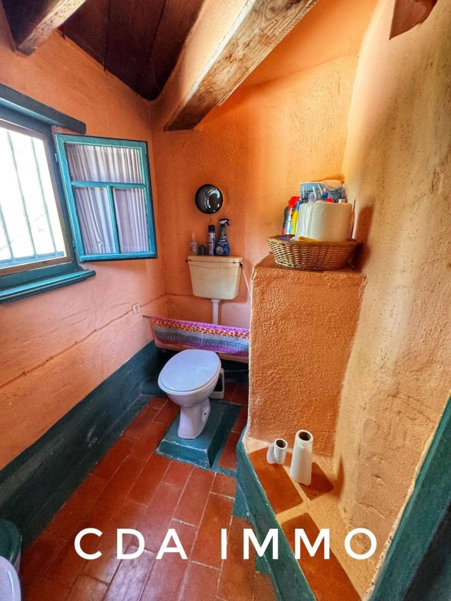 2 makuuhuone Huvila myytävänä paikassa San Rafael del Rio / Sant Rafael del Riu mukana uima-altaan - 209 000 € (Ref: 9936045)