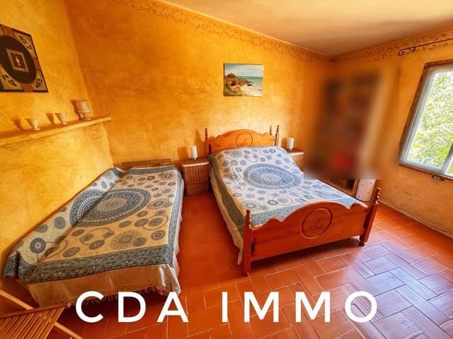 2 chambre Villa/Maison à vendre à San Rafael del Rio / Sant Rafael del Riu avec piscine - 209 000 € (Ref: 9936045)