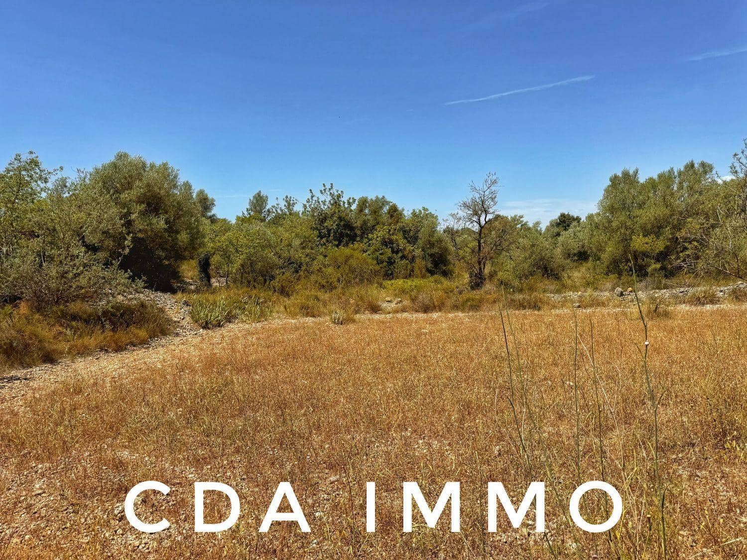 2 makuuhuone Huvila myytävänä paikassa San Rafael del Rio / Sant Rafael del Riu mukana uima-altaan - 209 000 € (Ref: 9936045)