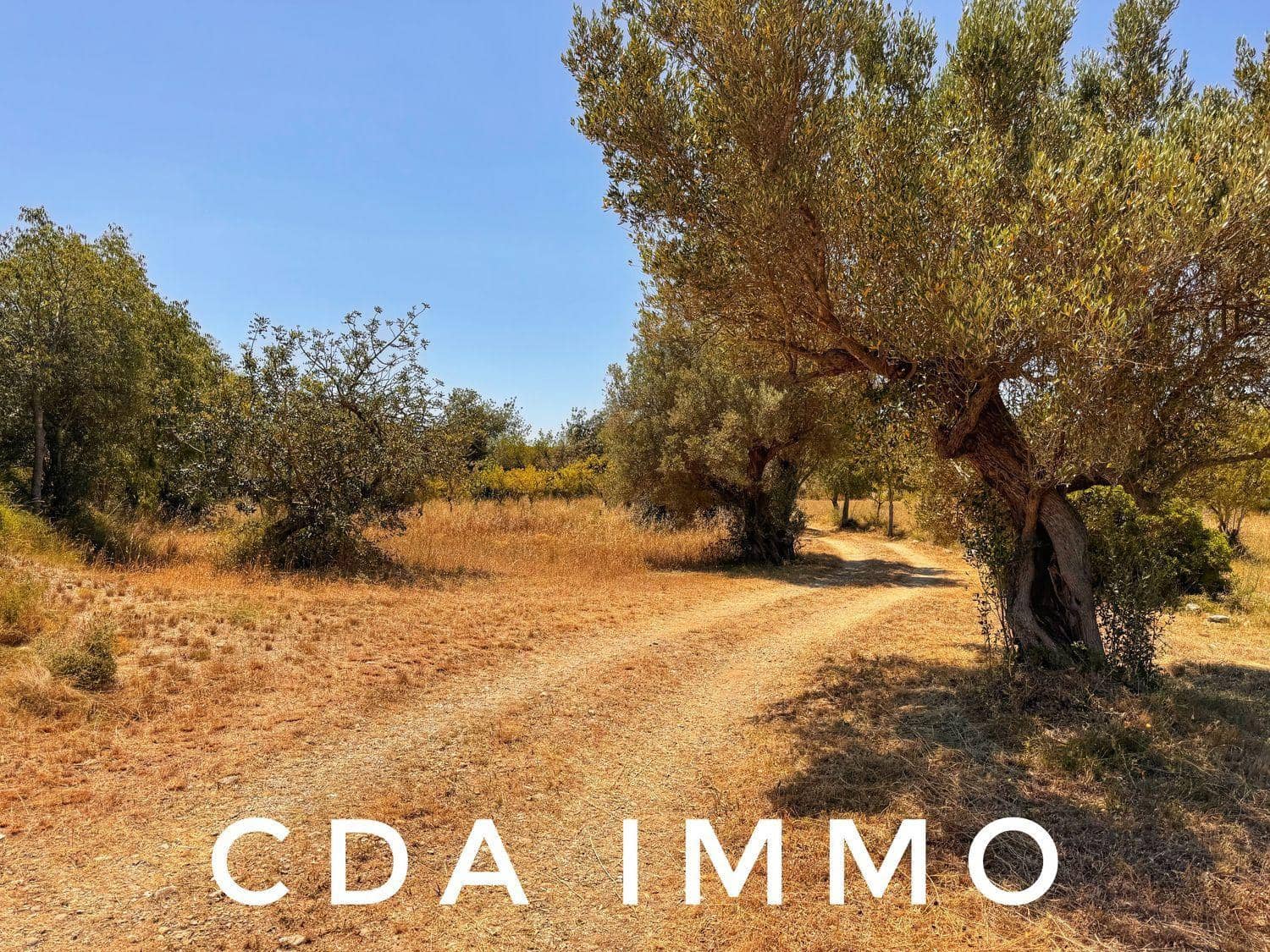 2 makuuhuone Huvila myytävänä paikassa San Rafael del Rio / Sant Rafael del Riu mukana uima-altaan - 209 000 € (Ref: 9936045)