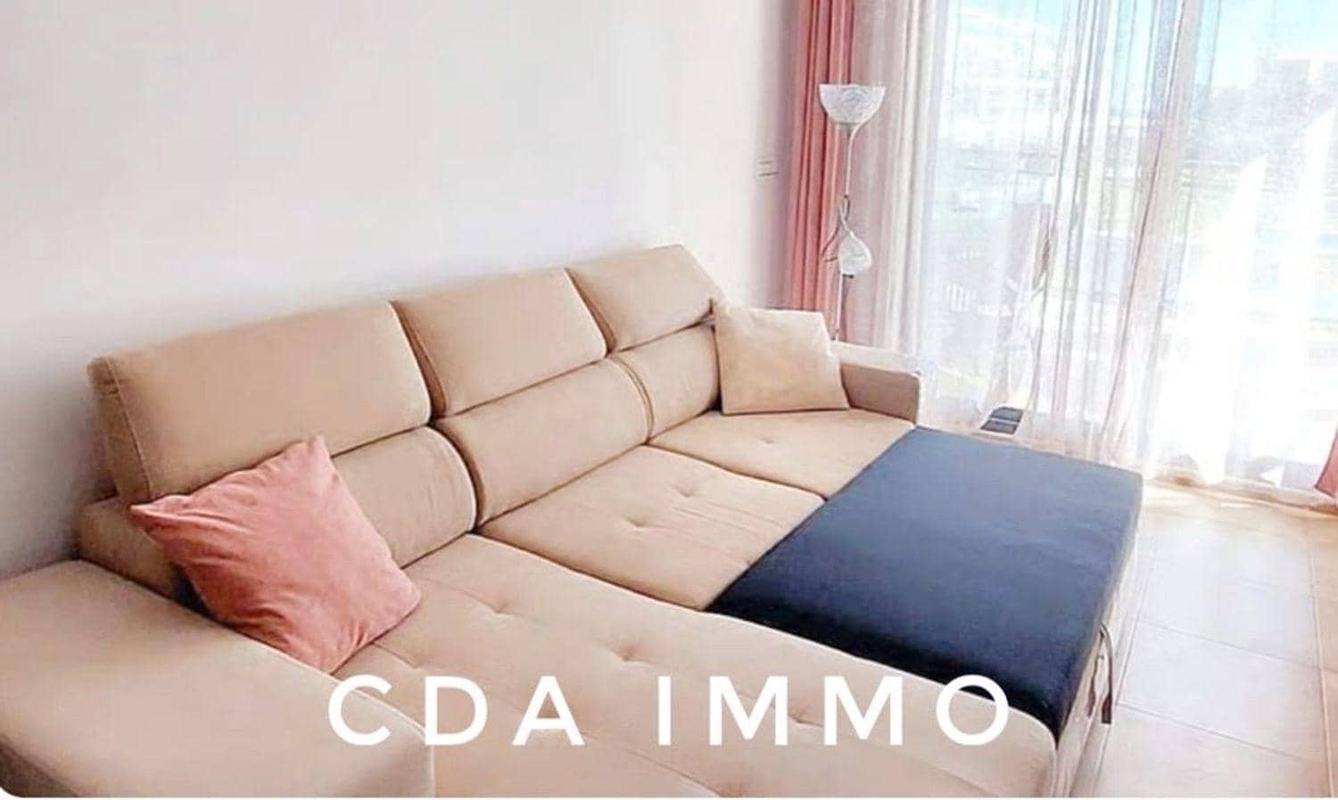 1 Zimmer Wohnung zu verkaufen in Sant Jordi mit Pool - 130.000 € (Ref: 9936046)