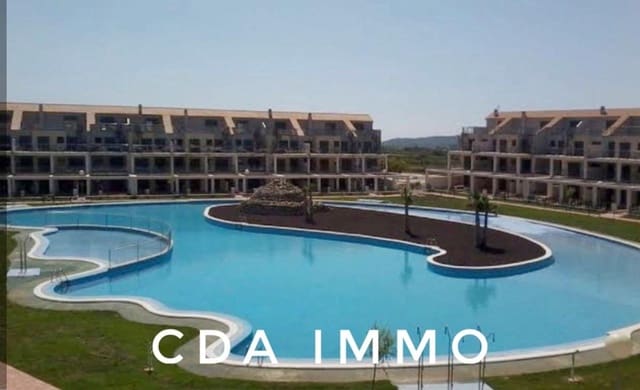 1 soveværelse Lejlighed til salg i Sant Jordi med swimmingpool - € 130.000 (Ref: 9936046)