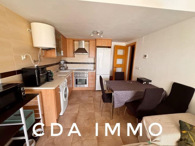 1 soveværelse Lejlighed til salg i Sant Jordi med swimmingpool - € 130.000 (Ref: 9936046)