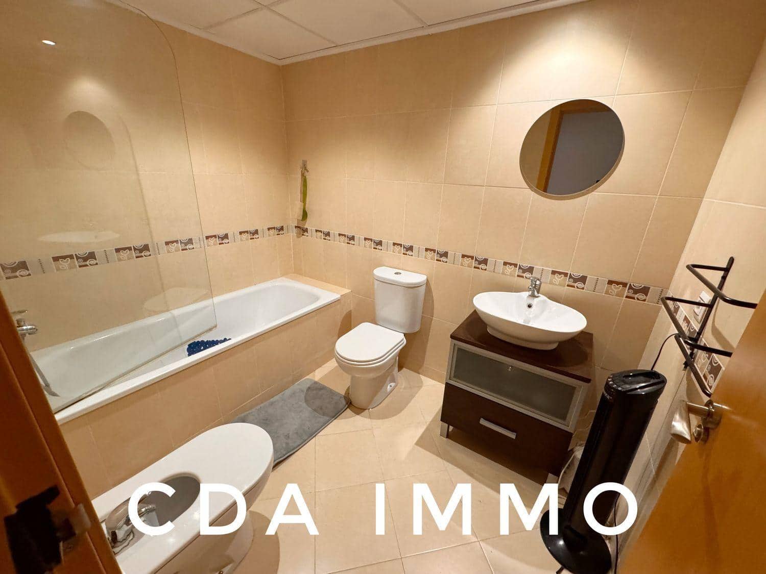 1 Zimmer Wohnung zu verkaufen in Sant Jordi mit Pool - 130.000 € (Ref: 9936046)