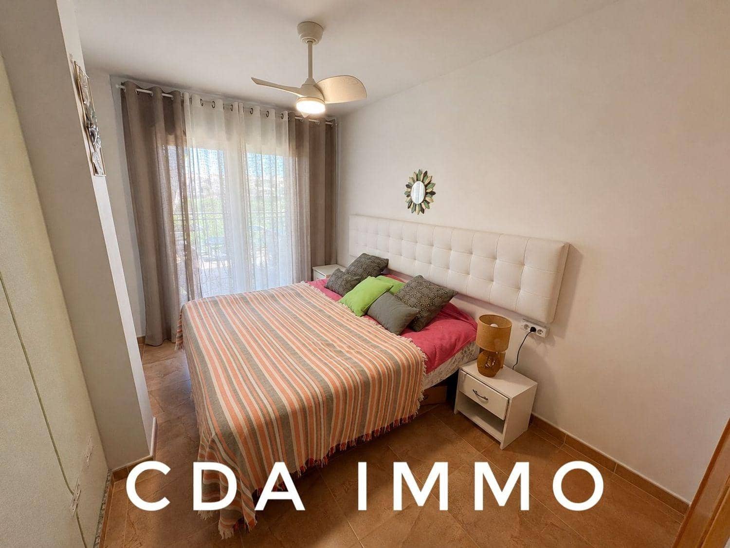 1 Zimmer Wohnung zu verkaufen in Sant Jordi mit Pool - 130.000 € (Ref: 9936046)