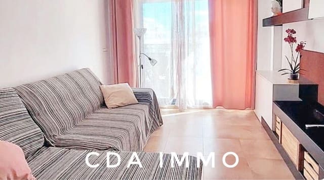 1 soveværelse Lejlighed til salg i Sant Jordi med swimmingpool - € 130.000 (Ref: 9936046)