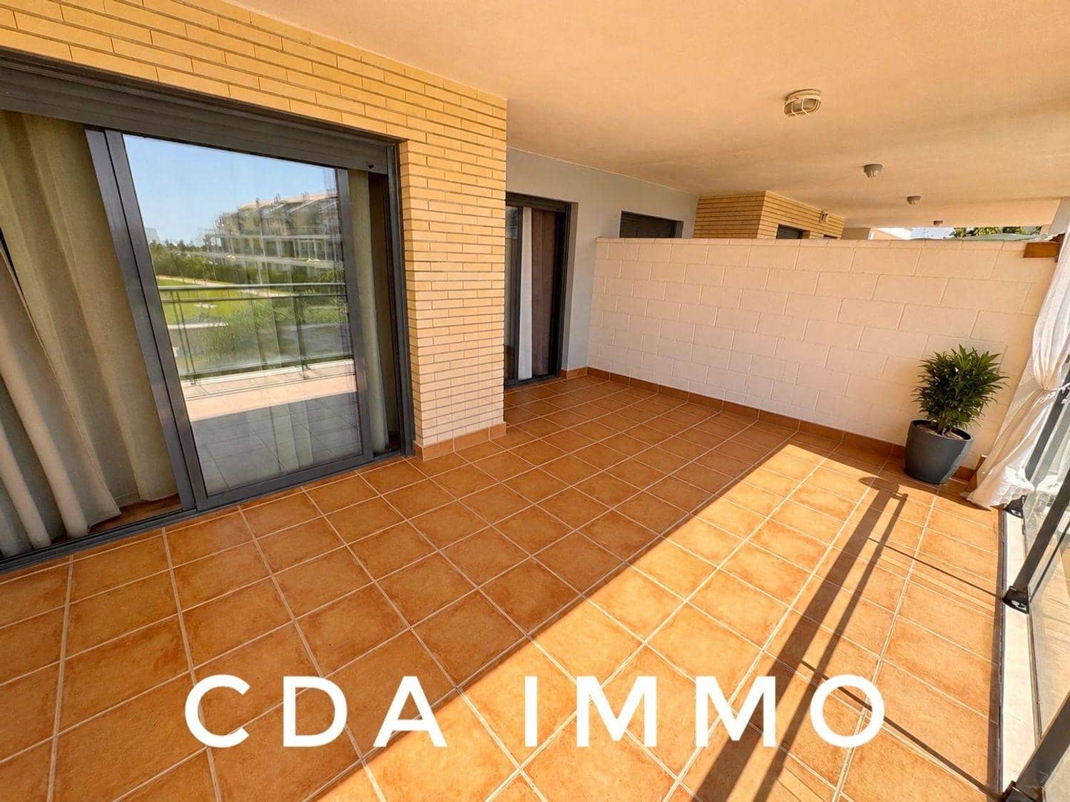 1 Zimmer Wohnung zu verkaufen in Sant Jordi mit Pool - 130.000 € (Ref: 9936046)