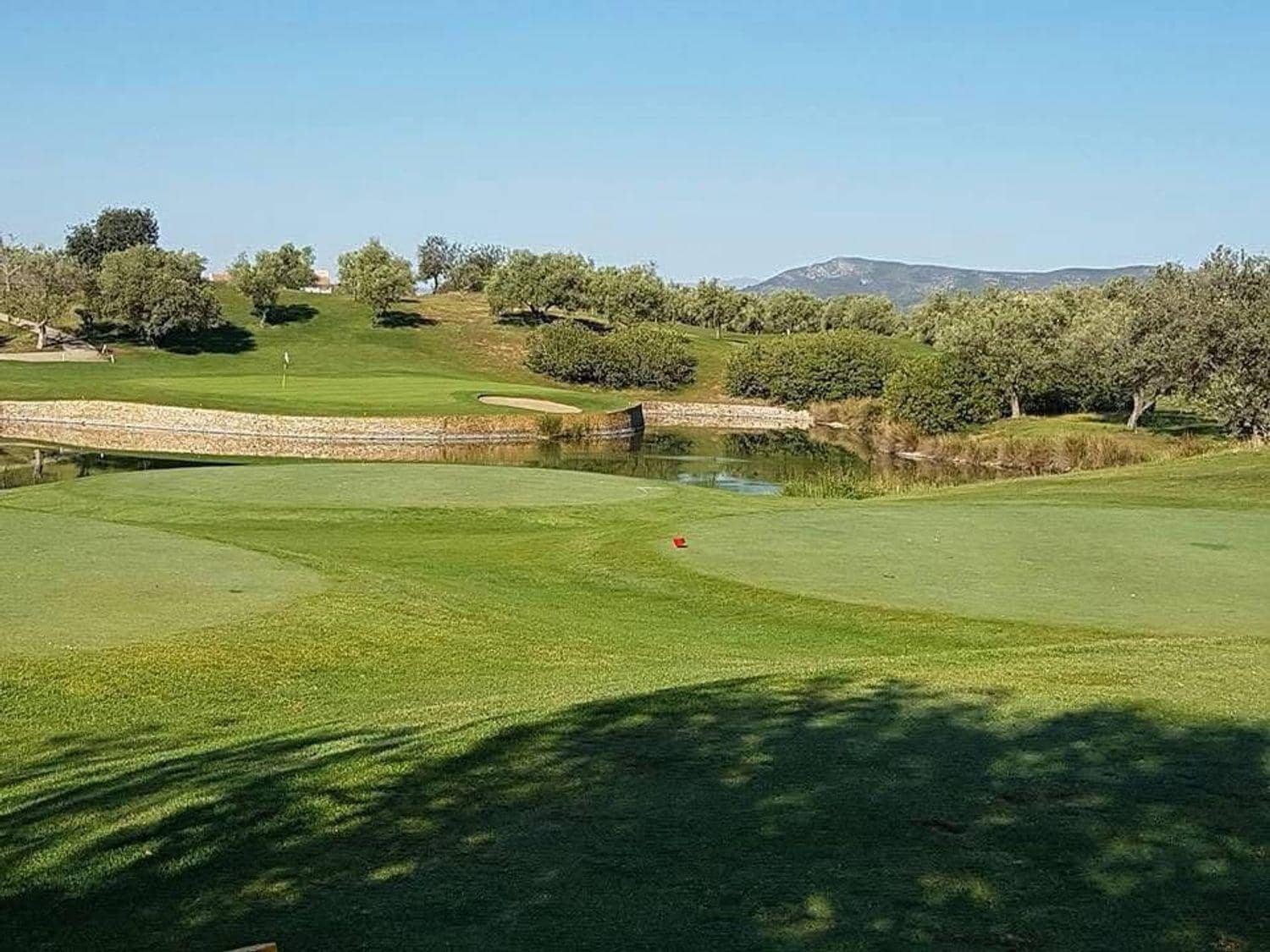 1 Zimmer Wohnung zu verkaufen in Sant Jordi mit Pool - 130.000 € (Ref: 9936046)