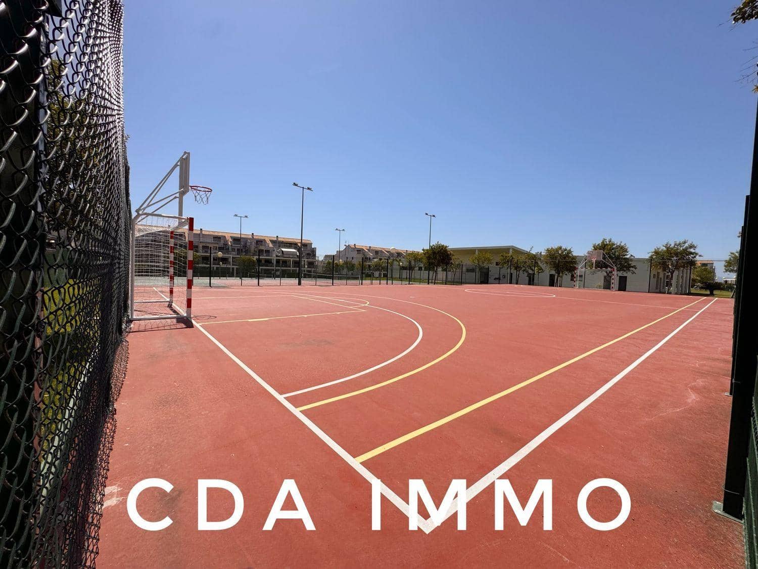 1 Zimmer Wohnung zu verkaufen in Sant Jordi mit Pool - 130.000 € (Ref: 9936046)