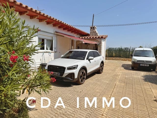 4 Zimmer Villa zu verkaufen in La Salzedella - 259.000 € (Ref: 9952305)
