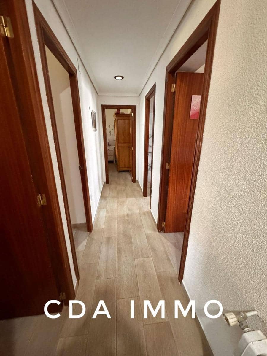 4 Zimmer Villa zu verkaufen in La Salzedella - 259.000 € (Ref: 9952305)
