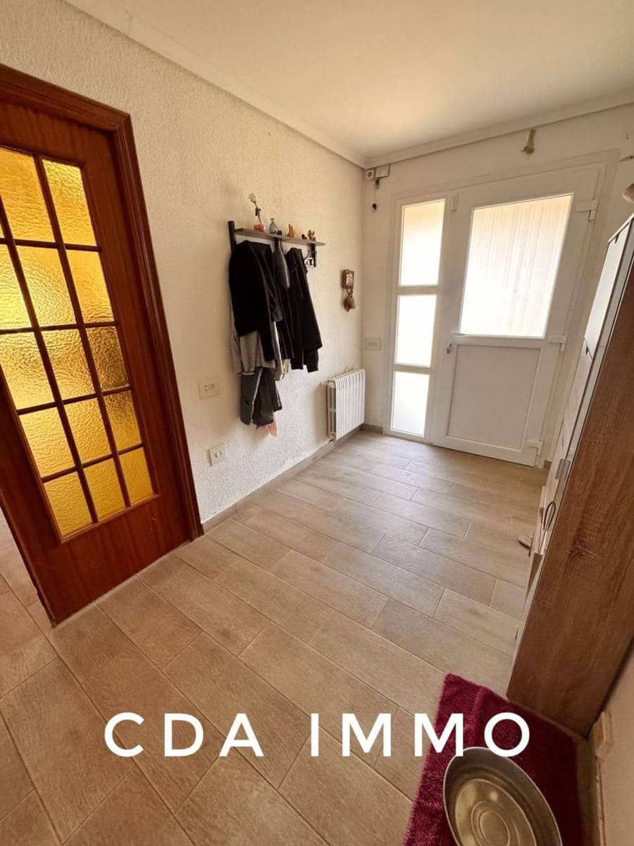 4 Zimmer Villa zu verkaufen in La Salzedella - 259.000 € (Ref: 9952305)