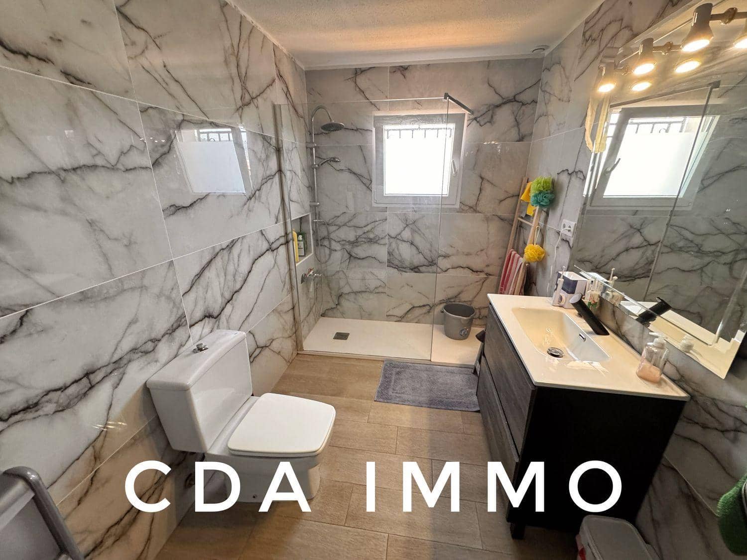 4 Zimmer Villa zu verkaufen in La Salzedella - 259.000 € (Ref: 9952305)