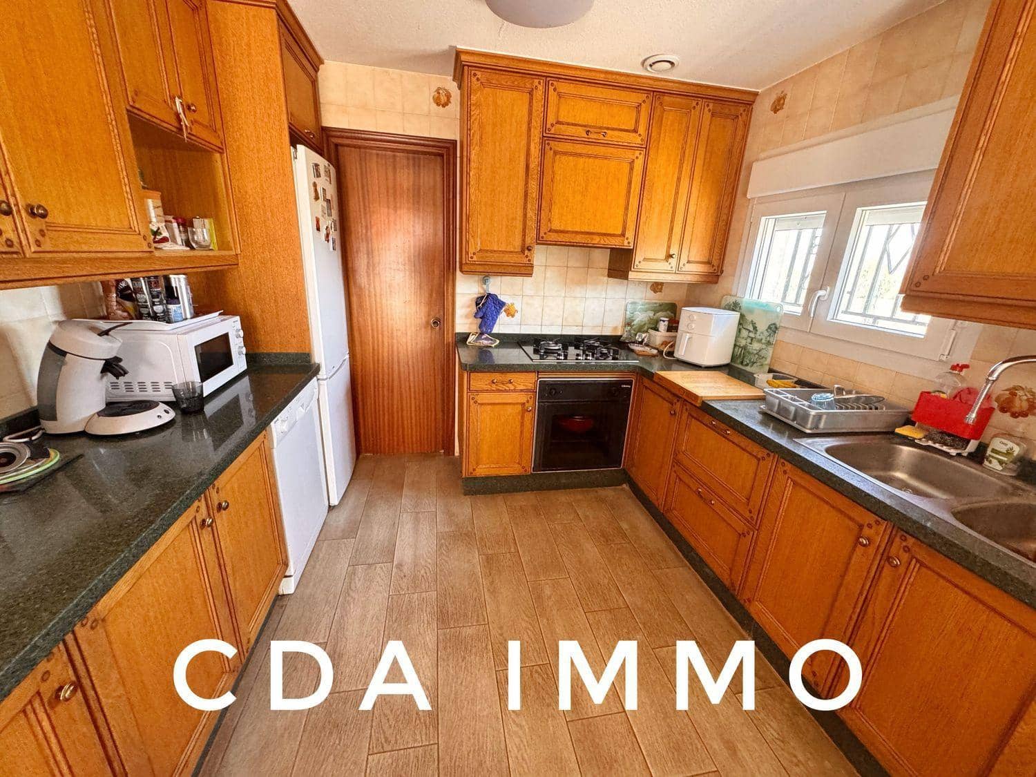 4 Zimmer Villa zu verkaufen in La Salzedella - 259.000 € (Ref: 9952305)