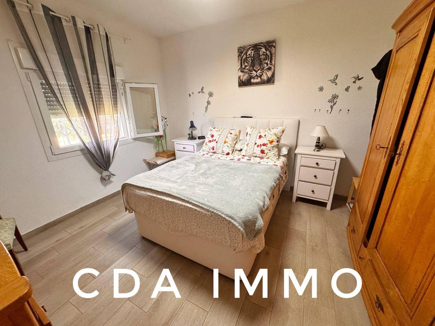 4 Zimmer Villa zu verkaufen in La Salzedella - 259.000 € (Ref: 9952305)