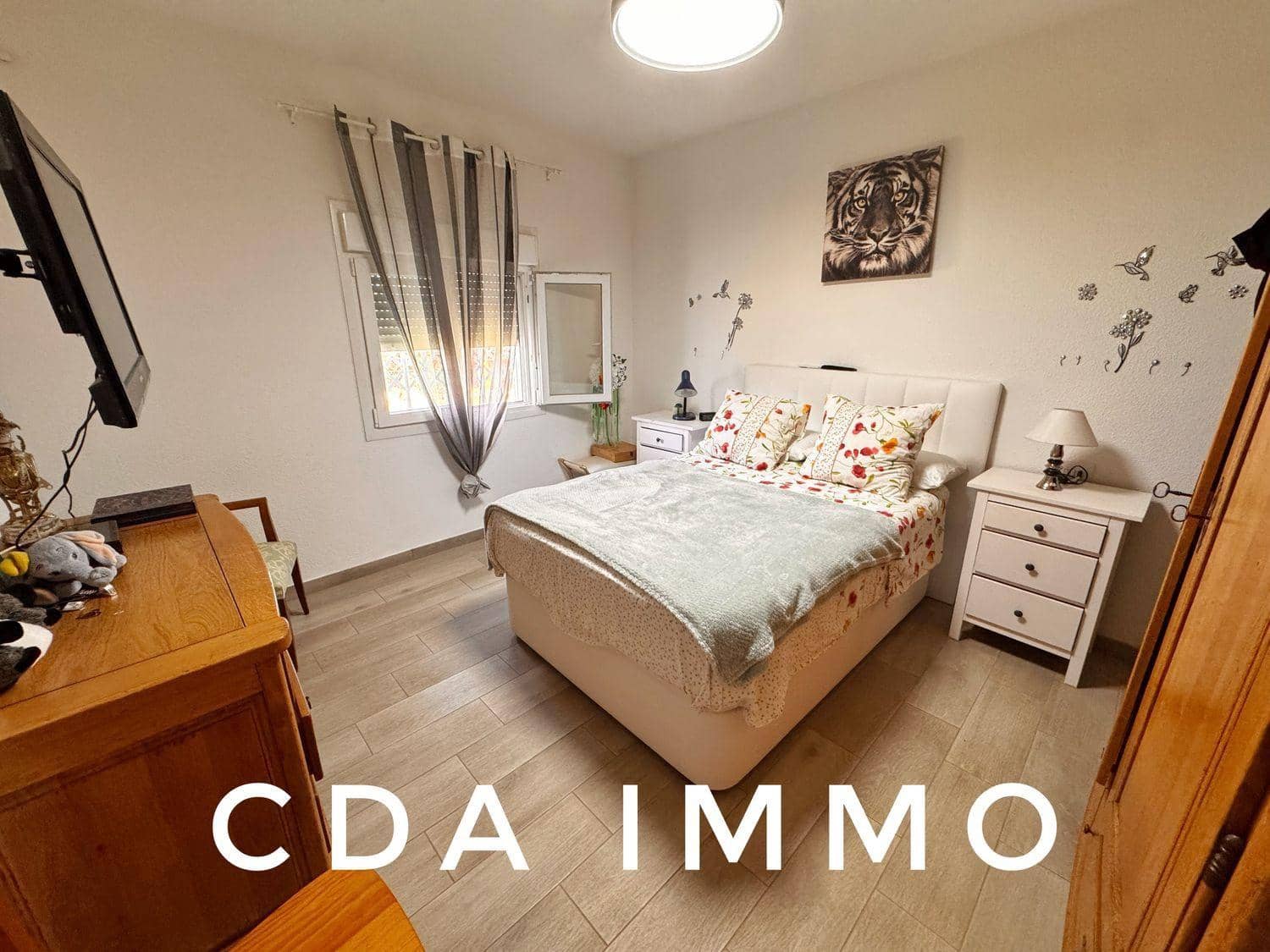 4 Zimmer Villa zu verkaufen in La Salzedella - 259.000 € (Ref: 9952305)