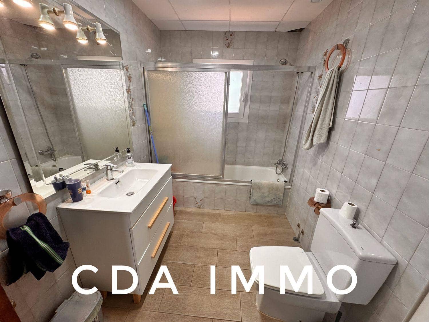 4 Zimmer Villa zu verkaufen in La Salzedella - 259.000 € (Ref: 9952305)