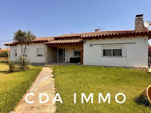 4 Zimmer Villa zu verkaufen in La Salzedella - 259.000 € (Ref: 9952305)