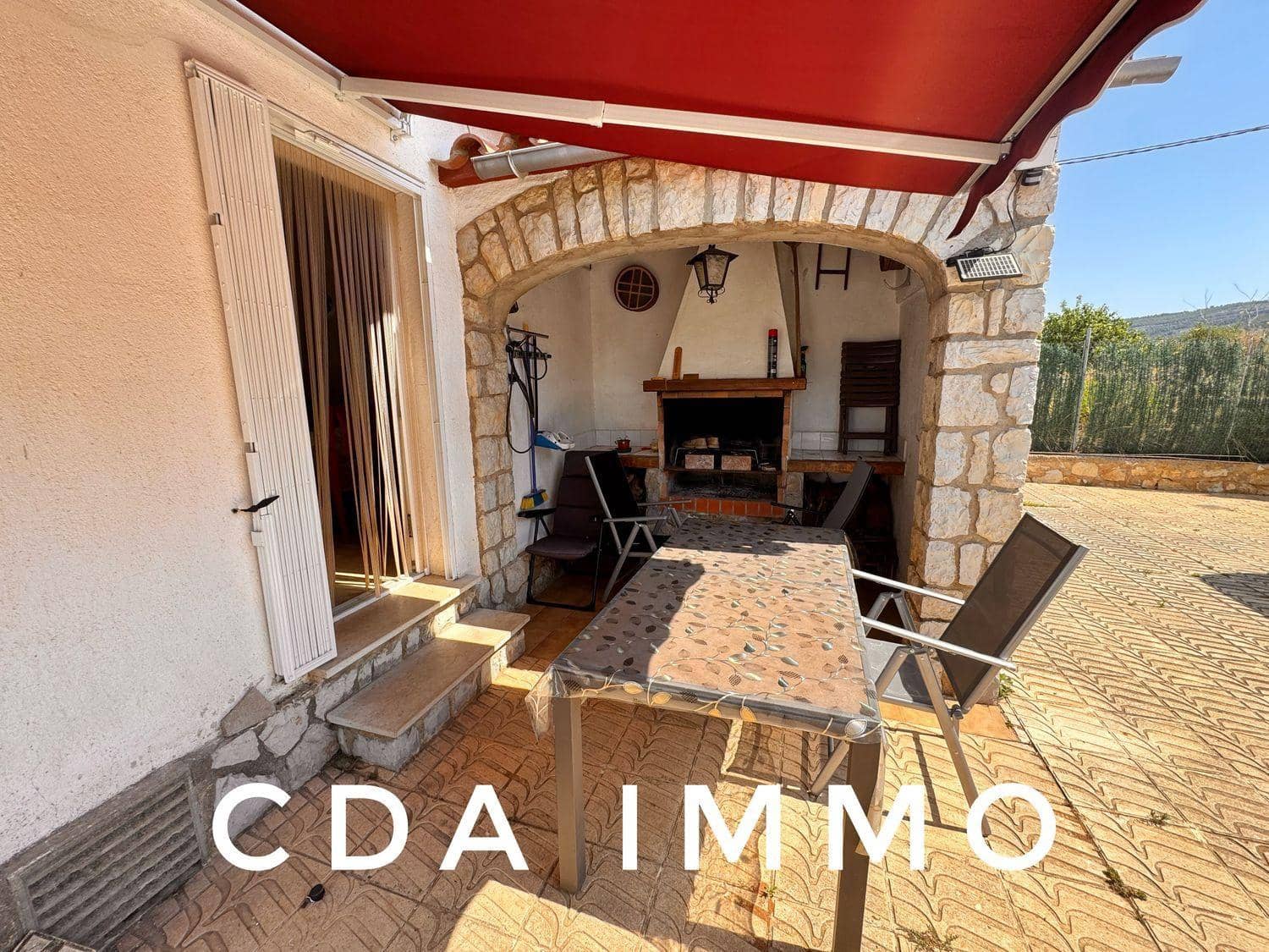 4 Zimmer Villa zu verkaufen in La Salzedella - 259.000 € (Ref: 9952305)